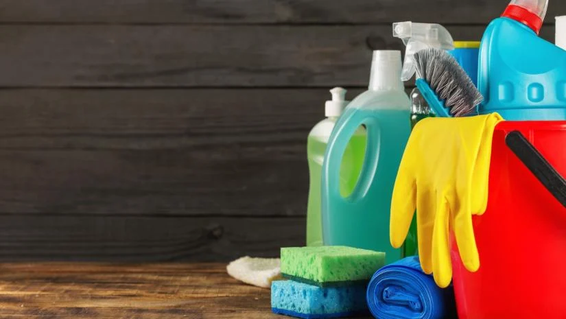 Cleaning Agent