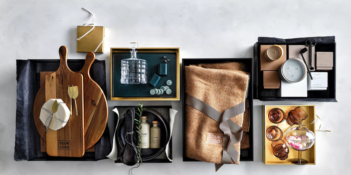 Corporate Gifting