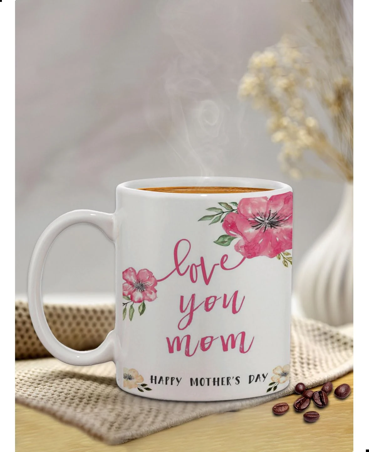 Ceramic Mug 300Ml